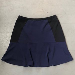 H&M Fit & Flare Skirt